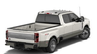 2027 Ford Super Duty® External Image 3